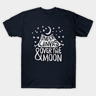 Under Canvas T-Shirt